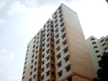 Blk 668C Jurong West Street 64 (Jurong West), HDB 4 Rooms #425632